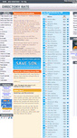 Mobile Screenshot of directoryrate.com